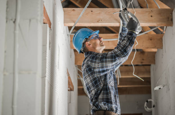 Best Electrical System Inspection  in Fobes Hill, WA