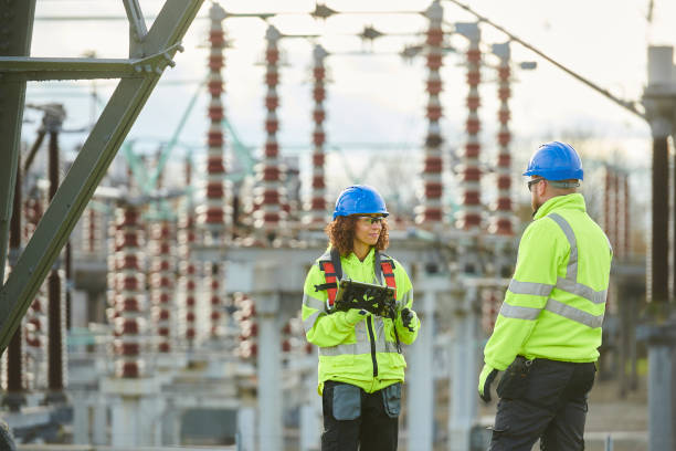 Best Residential Electrician Services  in Fobes Hill, WA