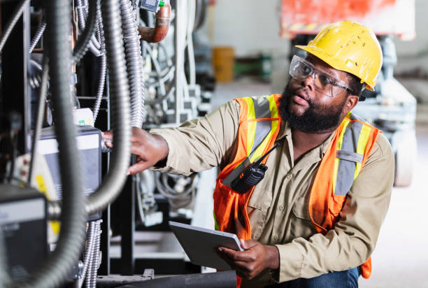 Best Affordable Electrician  in Fobes Hill, WA