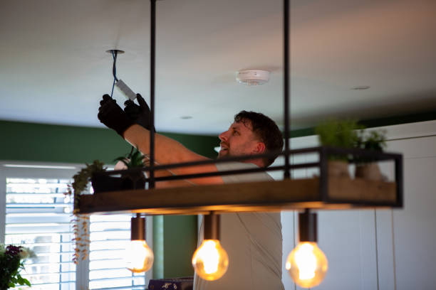Best Electrical Wiring Services  in Fobes Hill, WA
