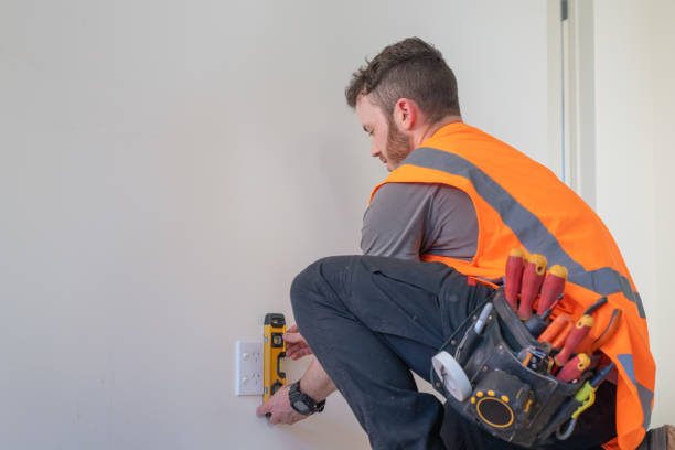  Fobes Hill, WA Electrician Pros