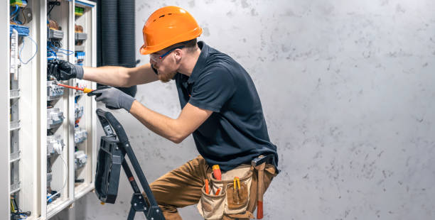 Best Electrical Upgrades for Homes  in Fobes Hill, WA