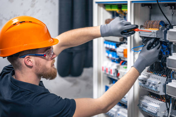 Best Electrical Repair Services  in Fobes Hill, WA